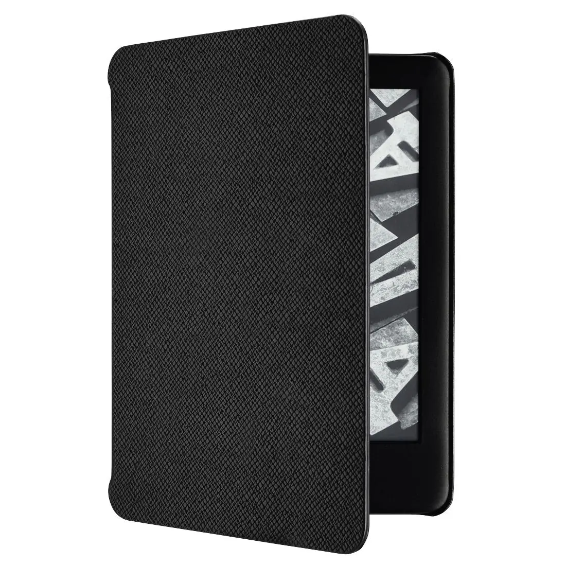 Etui Hama Kindle 2019 Czarny