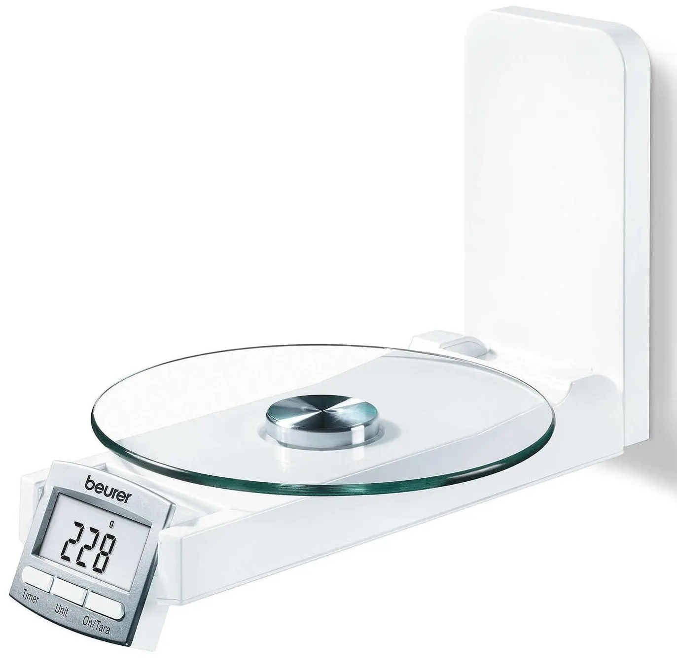 Waga Beurer KS 52 Tarowanie 5kg