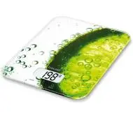 Beurer KS 19 Fresh Tarowanie 5kg