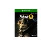 Xbox One X Edycja Specjalna Robot White Fallout 76 + FIFA 20