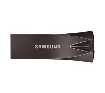 PenDrive Samsung BAR Plus 2020 256GB USB 3.1 Titan Gray