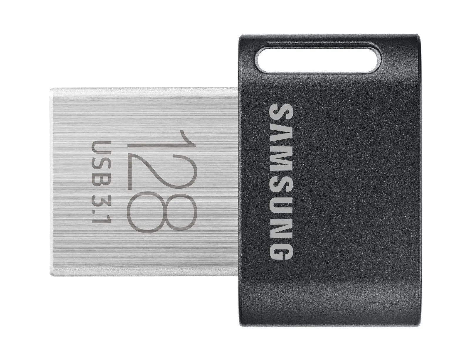 PenDrive Samsung FIT Plus 2020 128GB USB 3.1 Szary