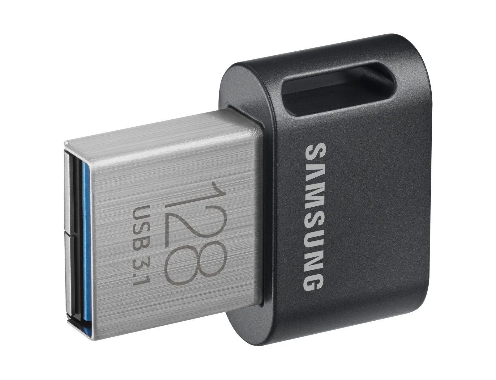 PenDrive Samsung FIT Plus 2020 128GB USB 3.1 Szary