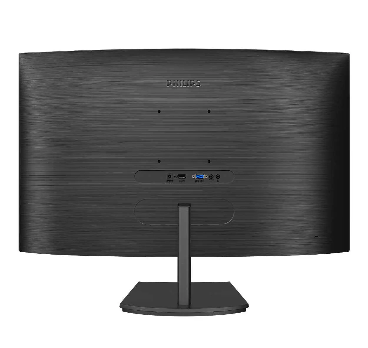 Monitor Philips E-line 271E1SCA/00 27" Full HD VA 75Hz 4ms Zakrzywiony