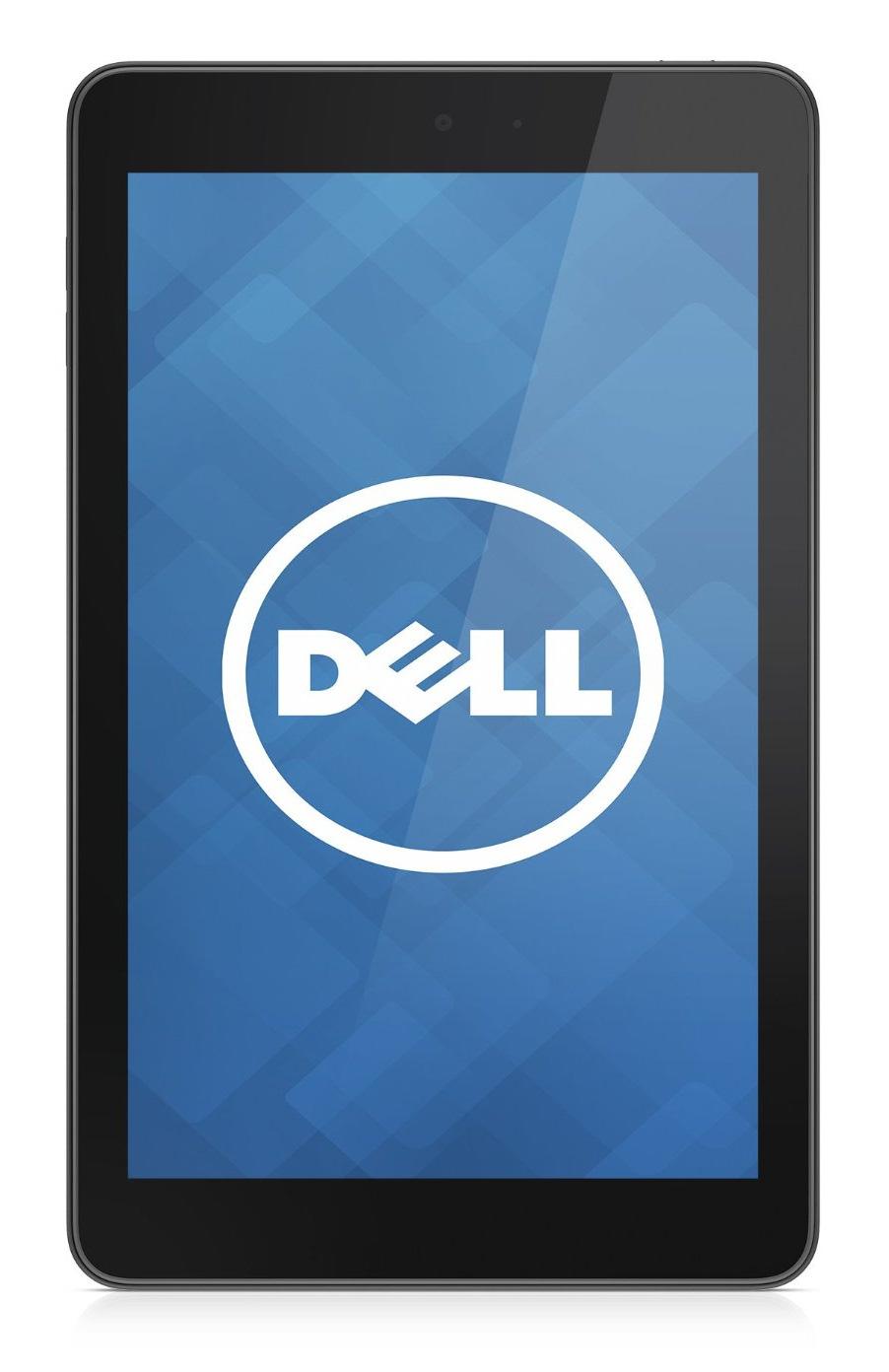 Dell Venue 8 16GB (czarny)