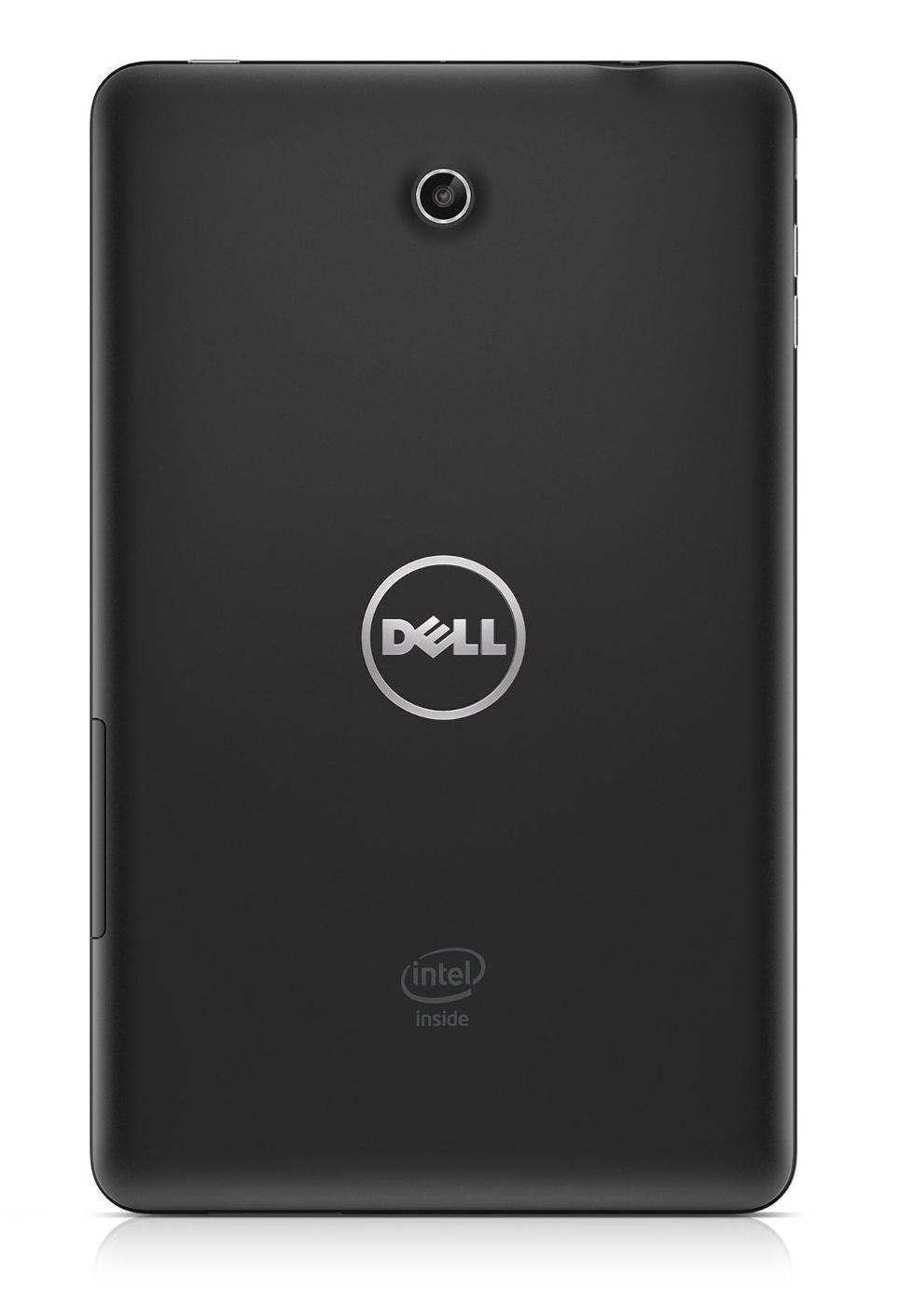 Dell Venue 8 16GB (czarny)