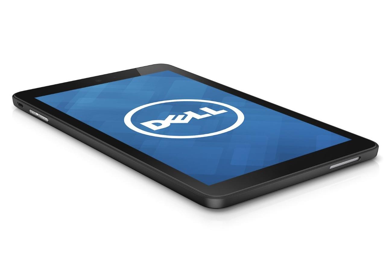 Dell Venue 8 16GB (czarny)