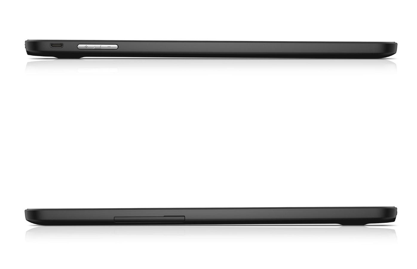 Dell Venue 8 16GB (czarny)