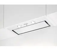 Electrolux LFG719W Biały