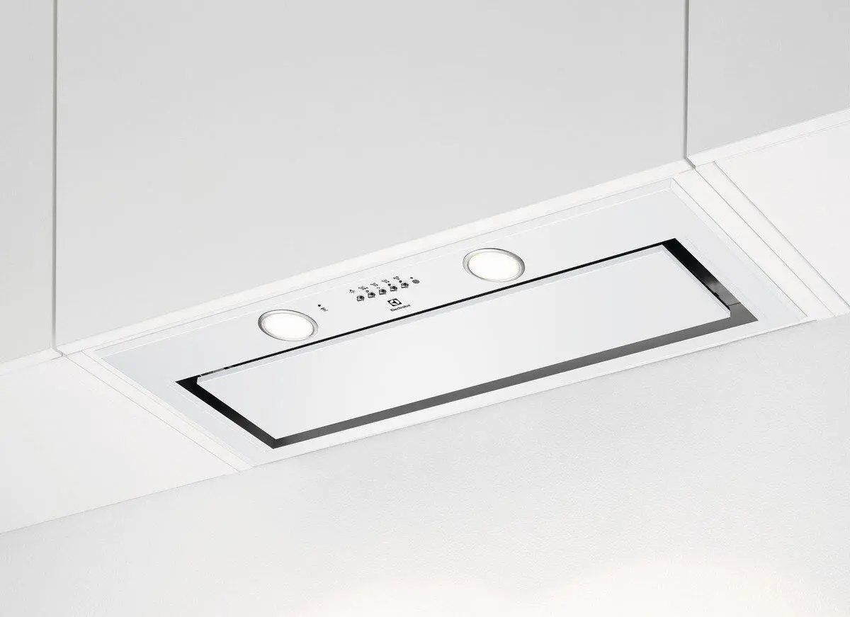 Electrolux LFG719W Biały