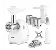 Zelmer ZMM4048B 1900W 3 sitka Szatkownica