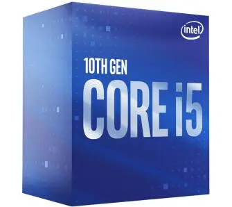 Procesor Intel® Core™ i5-10500 BOX (BX8070110500)