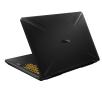 Laptop ASUS TUF Gaming FX705DT-H7113 17,3" 120Hz AMD Ryzen 7 3750H 16GB RAM  512GB Dysk SSD  GTX1650 Grafika