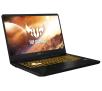 Laptop ASUS TUF Gaming FX705DT-H7116 17,3" 120Hz AMD Ryzen 5 3550H 8GB RAM  512GB Dysk SSD  GTX1650 Grafika