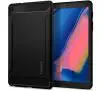 Etui na tablet Spigen Rugged Armor Samsung Galaxy Tab A 8 (2019)  Czarny