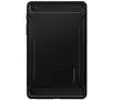 Etui na tablet Spigen Rugged Armor Samsung Galaxy Tab A 8 (2019)  Czarny