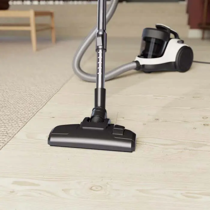 Odkurzacz Electrolux Ease C2 ECC21-2IW 700W