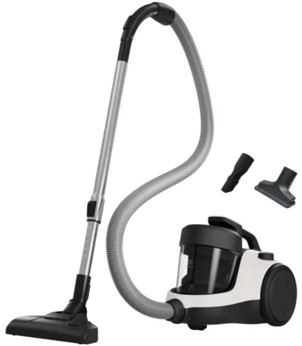 Odkurzacz Electrolux Ease C2 ECC21-2IW 700W