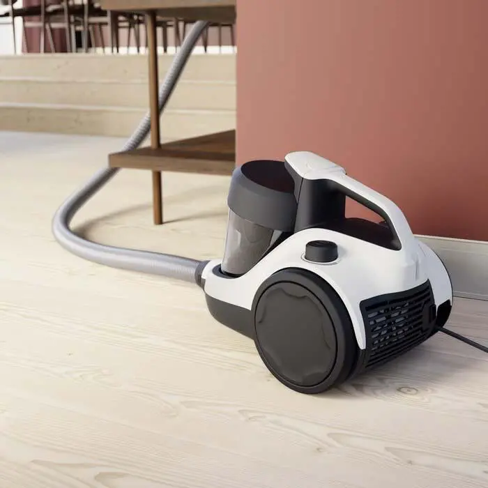 Odkurzacz Electrolux Ease C2 ECC21-2IW 700W