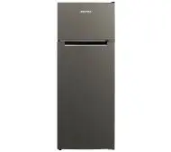 MPM 206-CZ-23 143cm Dark inox