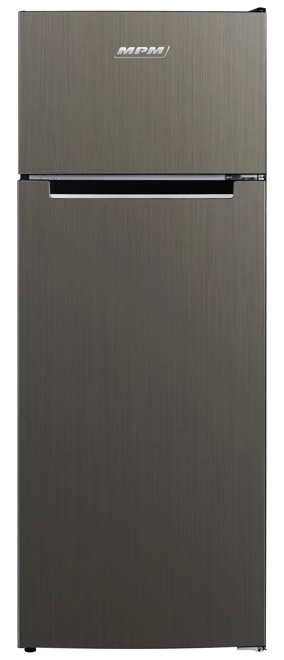 MPM 206-CZ-23 143cm Dark inox