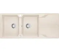 Deante Andante ZQN5213 Granitowy Beżowy