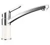 Bateria Schock B598000POL Biały Chrom
