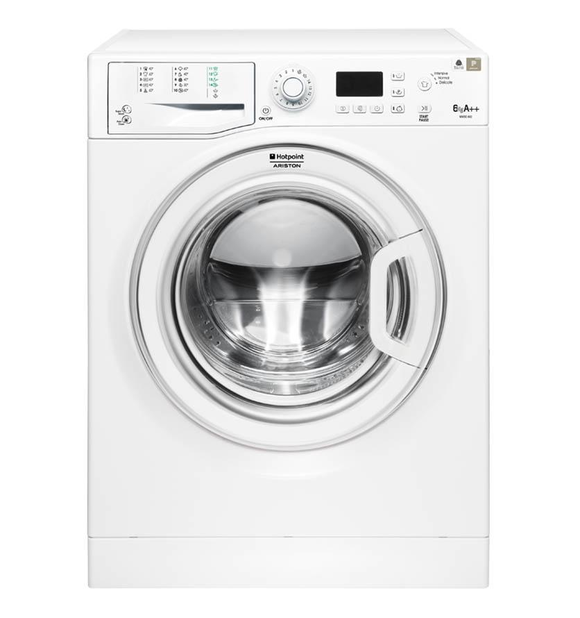 Pralka Hotpoint-Ariston WMSG 602 EU