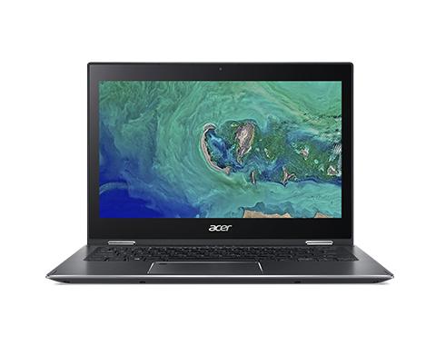 Laptop Acer Spin 5 13,3" Intel® Core™ i5-8265U 8GB RAM  256GB Dysk  Win10 + pióro