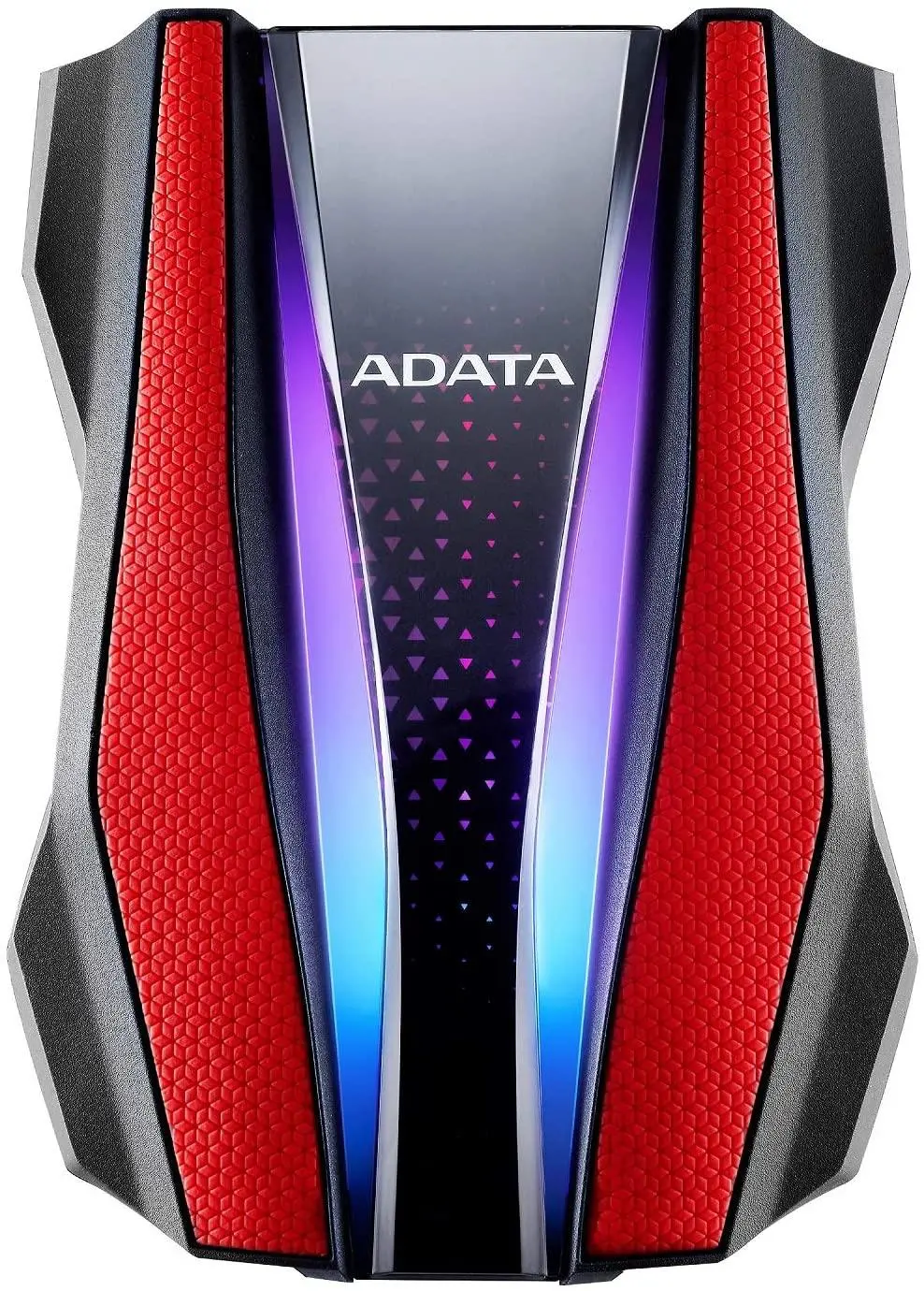 Dysk Adata HD770G 1TB HDD USB 3.2 Czerwony