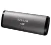 Dysk Adata SE760 512GB USB 3.2 Typ C Szary