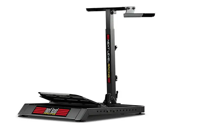 Stojak do kierownicy Next Level Racing NLR-S007 Wheel Stand LITE Czarny
