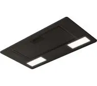 Elica ERA C BL/A/52 Czarny