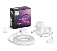 Philips Hue White and Colour Ambiance Lightstrip Plus