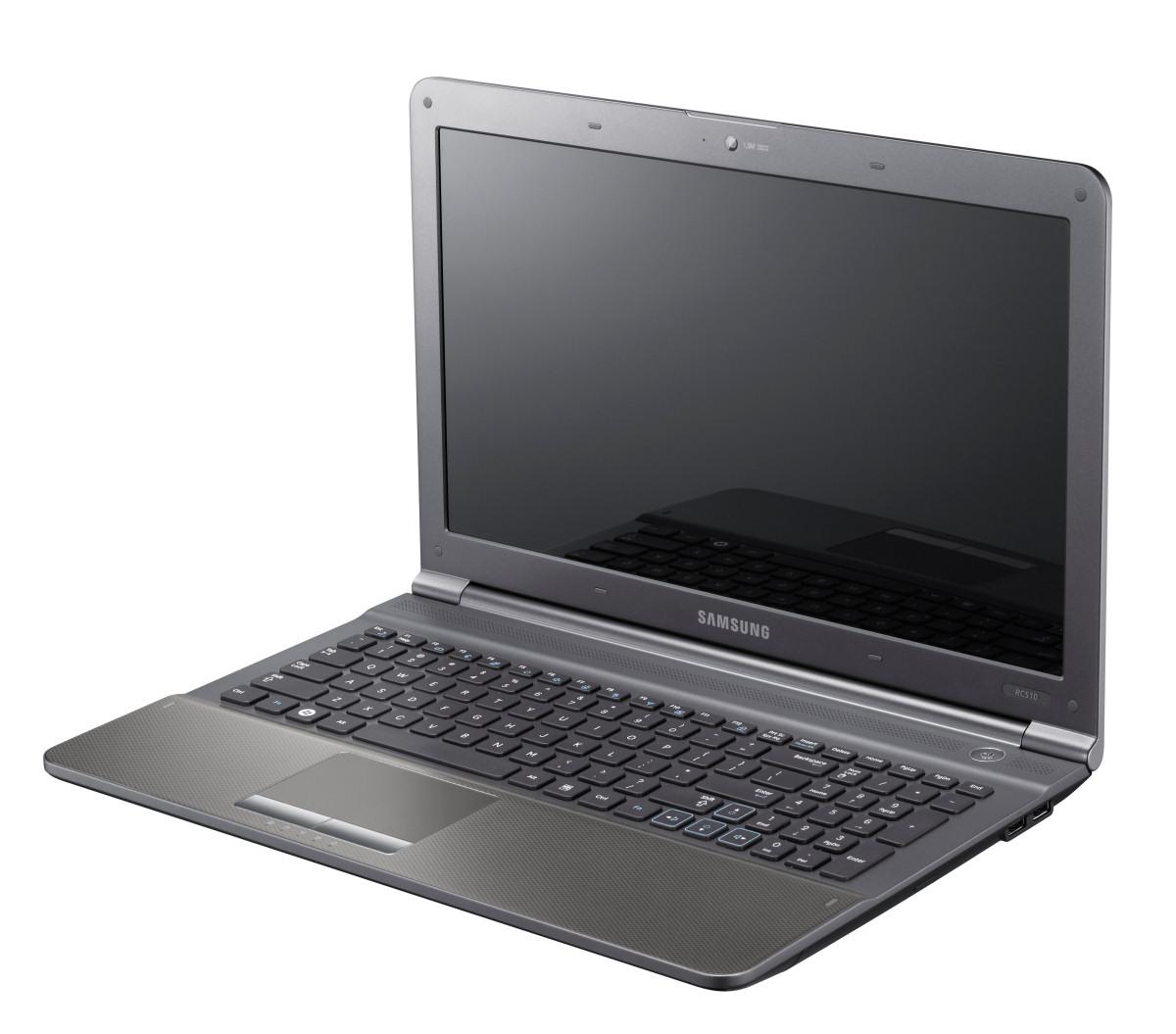 Samsung NP-RC510-S02PL Grafika Win7