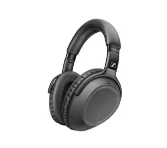 Słuchawki bezprzewodowe Sennheiser PXC 550-II Wireless Nauszne Bluetooth 5.0 Czarny