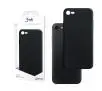 Etui 3mk Matt Case do iPhone 7/8/SE 2020 Czarny