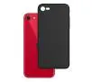 Etui 3mk Matt Case do iPhone 7/8/SE 2020 Czarny