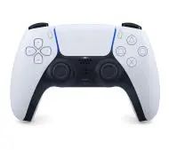Sony DualSense do PS5 Bezprzewodowy Biały