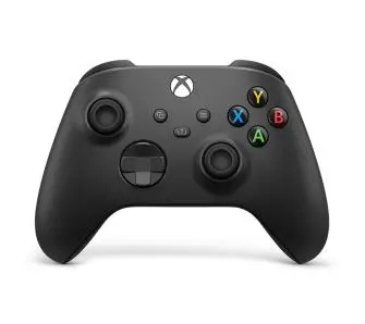 Pad Microsoft Xbox Series Kontroler bezprzewodowy do Xbox, PC Carbon black