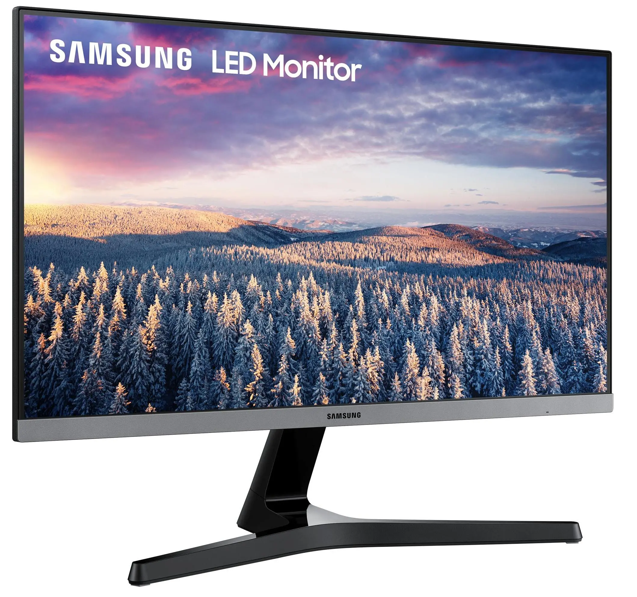 Monitor Samsung S27R350FHU 27" Full HD IPS 75Hz 5ms