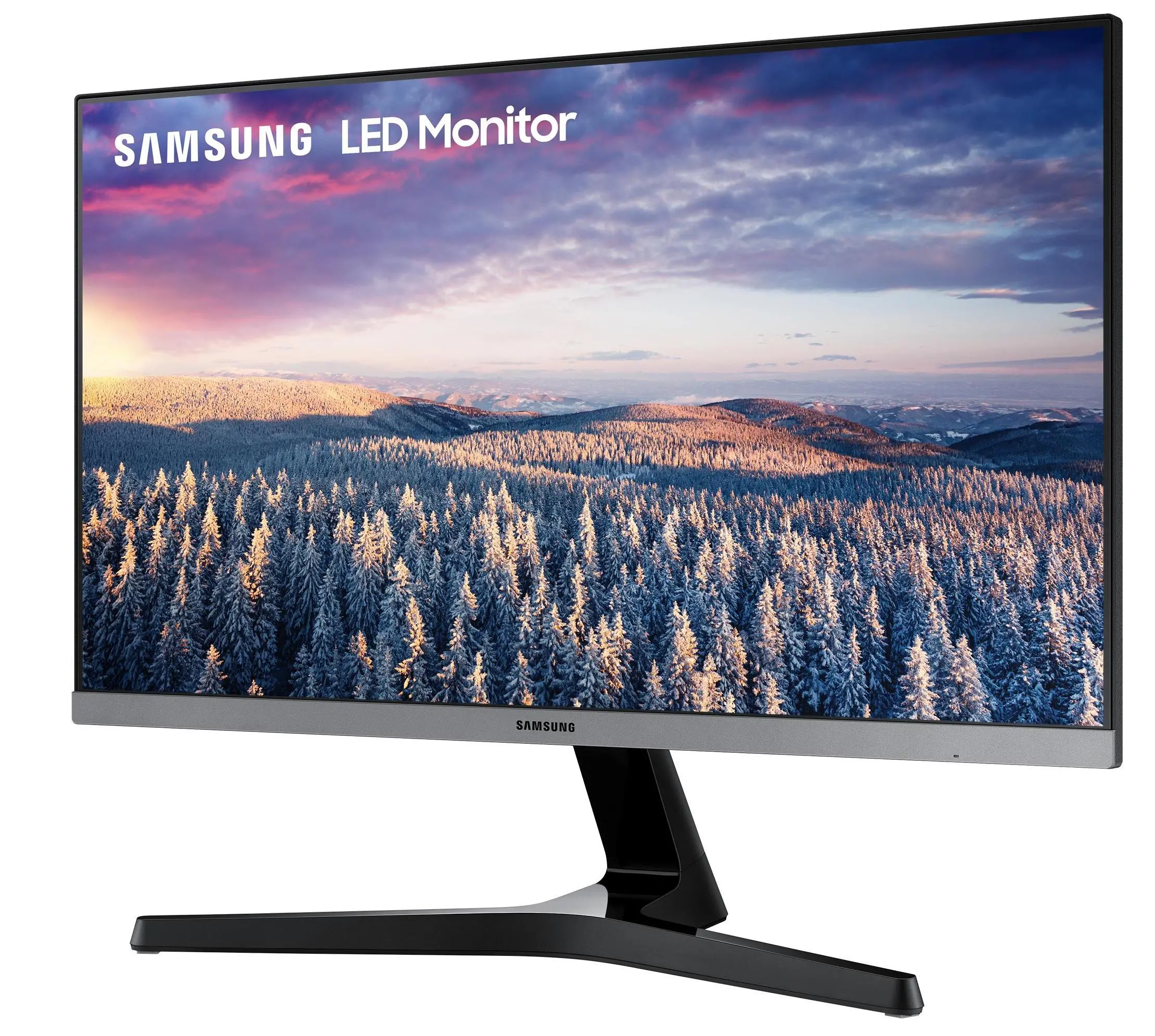 Monitor Samsung S27R350FHU 27" Full HD IPS 75Hz 5ms