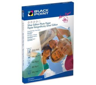 Papier fotograficzny Black Point BPA4M210