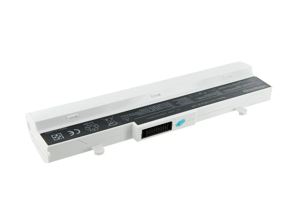 Bateria do laptopa Whitenergy 1005 - Asus