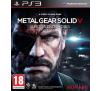 Metal Gear Solid V: Ground Zeroes PS3