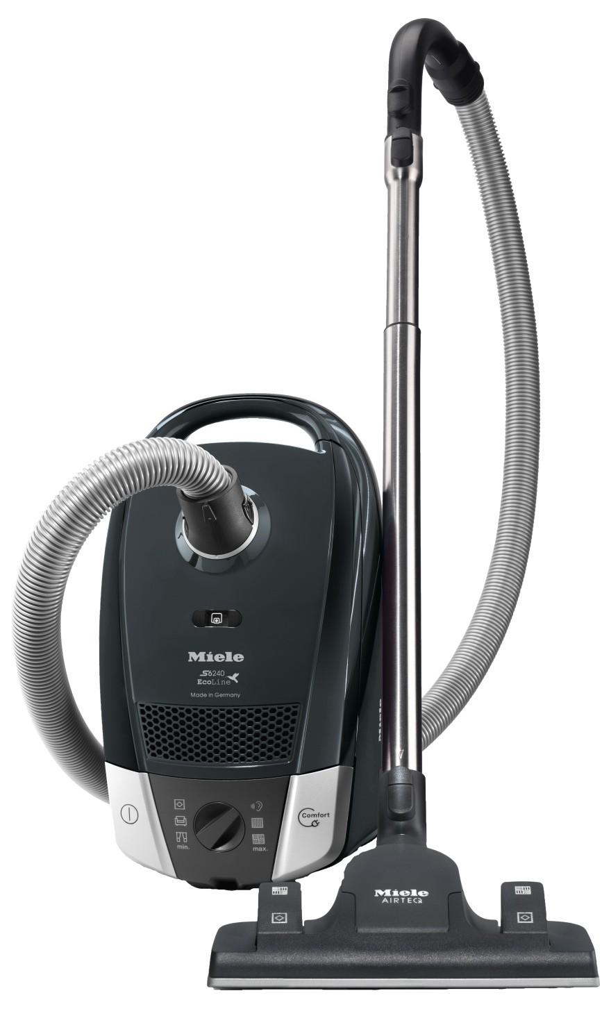 Miele S 6 EcoLine