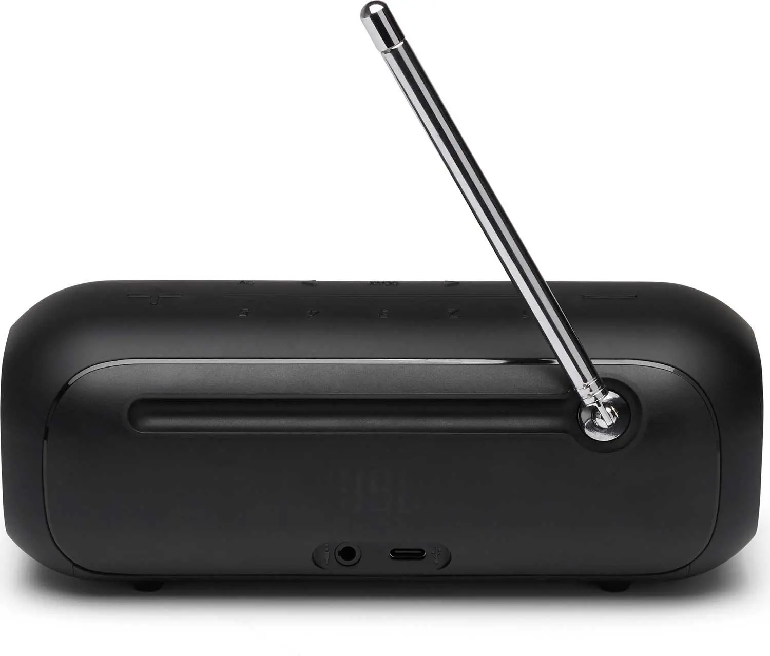 Głośnik Bluetooth JBL Tuner 2 5W Radio FM, DAB Czarny