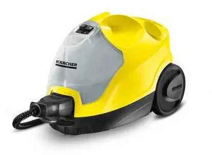 Myjka parowa Karcher SC 4 EasyFix Iron 1.512-461.0 2000W 50g/min