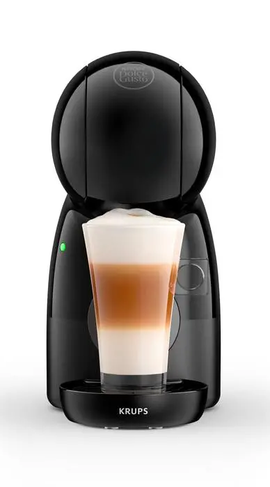 Krups Nescafe Dolce Gusto Piccolo XS KP1A3B31 Szerokość 13,6cm