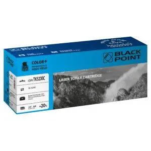 Toner Black Point LCBPKTK5230C (zamiennik TK-5230C)